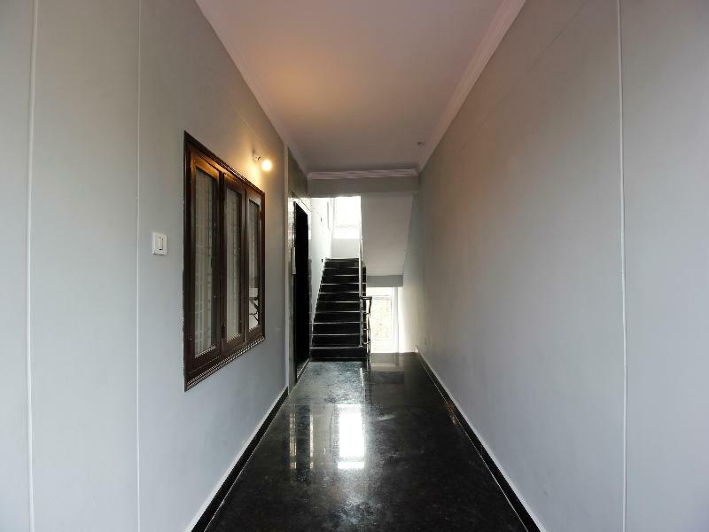 Oyo Silverkey 74581 Nallagandla Hotel Hyderabad Luaran gambar